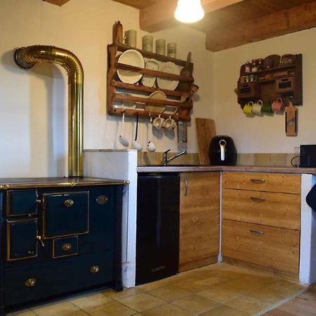 Falkenfels Birken Chalet מראה חיצוני תמונה