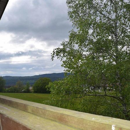 Falkenfels Birken Chalet מראה חיצוני תמונה
