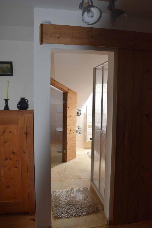 Falkenfels Birken Chalet מראה חיצוני תמונה