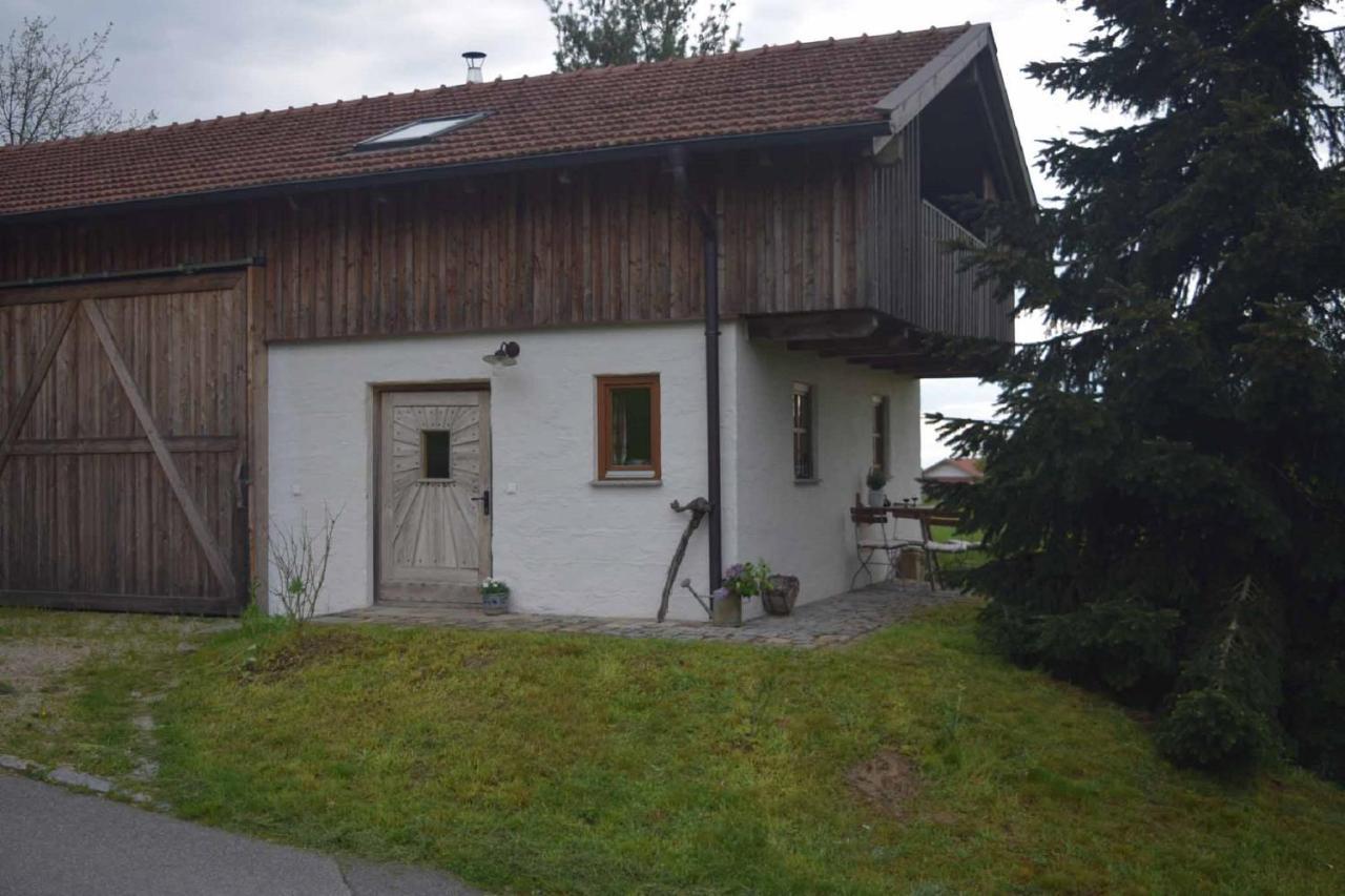 Falkenfels Birken Chalet מראה חיצוני תמונה