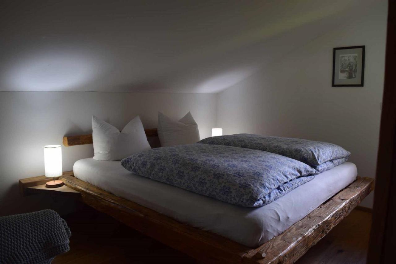 Falkenfels Birken Chalet מראה חיצוני תמונה