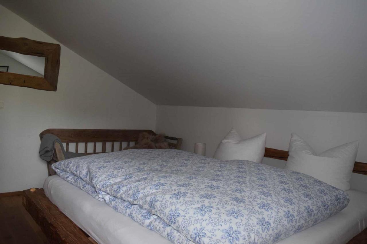 Falkenfels Birken Chalet מראה חיצוני תמונה