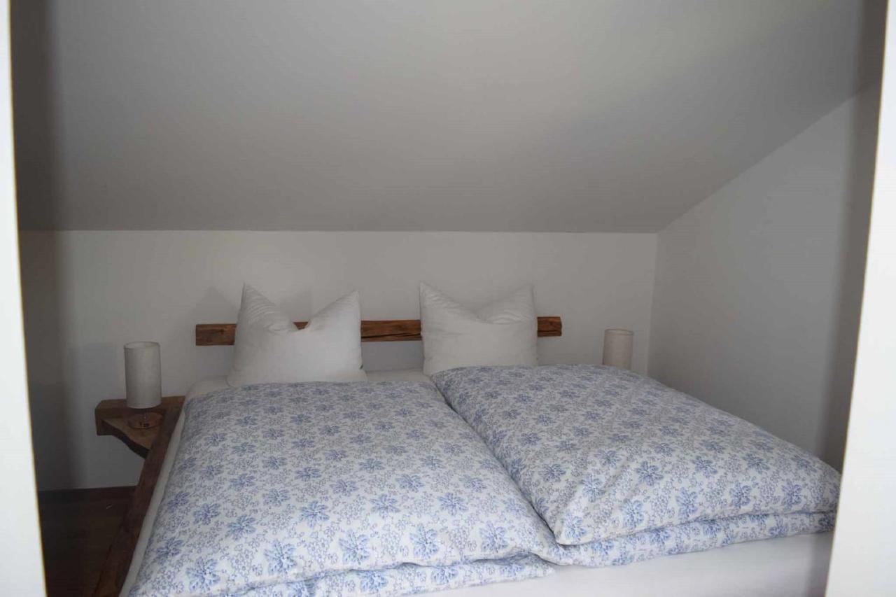 Falkenfels Birken Chalet מראה חיצוני תמונה