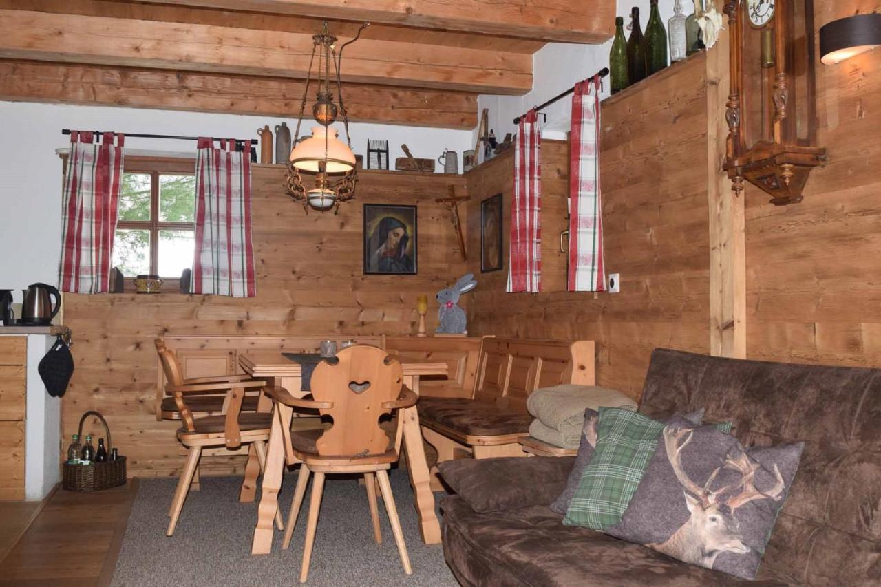 Falkenfels Birken Chalet מראה חיצוני תמונה