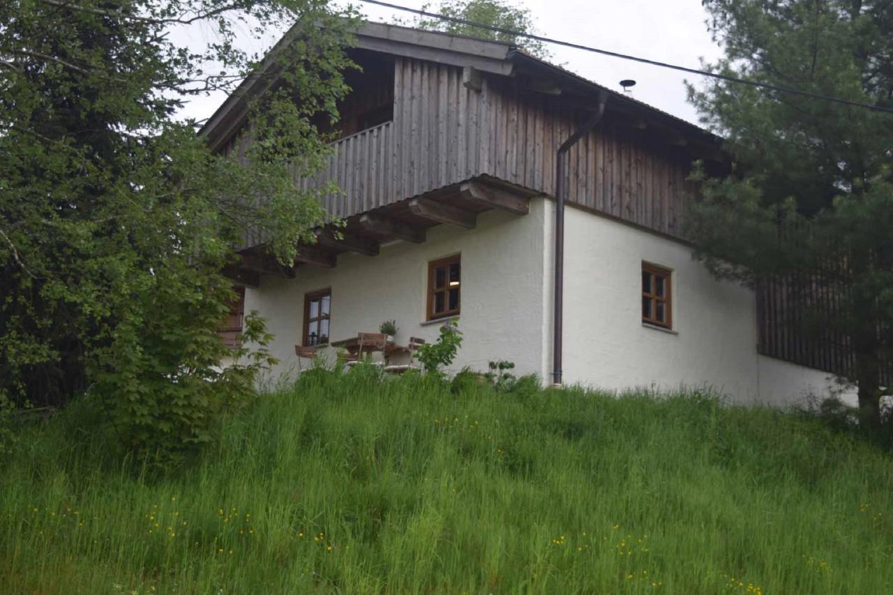 Falkenfels Birken Chalet מראה חיצוני תמונה