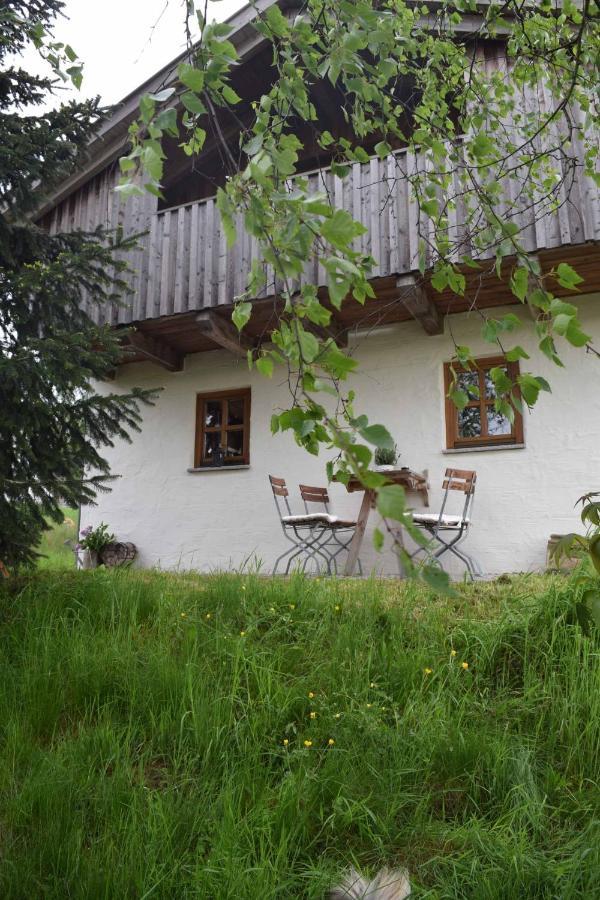 Falkenfels Birken Chalet מראה חיצוני תמונה